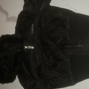 Bebe jacket